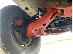 Recambio de brazo suspension delantero izquierdo para suzuki vitara (se/sf/et) 1.6 i 16v (et, ta02) referencia OEM IAM 4520256B0