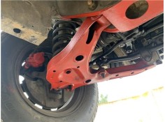 Recambio de brazo suspension delantero izquierdo para suzuki vitara (se/sf/et) 1.6 i 16v (et, ta02) referencia OEM IAM 4520256B0