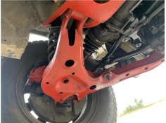 Recambio de brazo suspension delantero izquierdo para suzuki vitara (se/sf/et) 1.6 i 16v (et, ta02) referencia OEM IAM 4520256B0