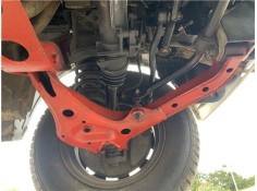 Recambio de brazo suspension delantero izquierdo para suzuki vitara (se/sf/et) 1.6 i 16v (et, ta02) referencia OEM IAM 4520256B0