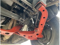 Recambio de brazo suspension delantero izquierdo para suzuki vitara (se/sf/et) 1.6 i 16v (et, ta02) referencia OEM IAM 4520256B0