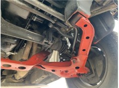 Recambio de brazo suspension delantero izquierdo para suzuki vitara (se/sf/et) 1.6 i 16v (et, ta02) referencia OEM IAM 4520256B0