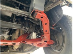 Recambio de brazo suspension delantero izquierdo para suzuki vitara (se/sf/et) 1.6 i 16v (et, ta02) referencia OEM IAM 4520256B0