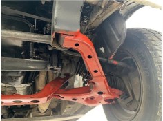 Recambio de brazo suspension delantero izquierdo para suzuki vitara (se/sf/et) 1.6 i 16v (et, ta02) referencia OEM IAM 4520256B0