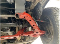 Recambio de brazo suspension delantero izquierdo para suzuki vitara (se/sf/et) 1.6 i 16v (et, ta02) referencia OEM IAM 4520256B0