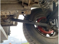 Recambio de brazo suspension trasero derecho para suzuki vitara (se/sf/et) 1.6 i 16v (et, ta02) referencia OEM IAM 4631060A01  