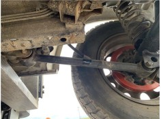Recambio de brazo suspension trasero derecho para suzuki vitara (se/sf/et) 1.6 i 16v (et, ta02) referencia OEM IAM 4631060A01  