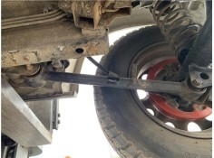 Recambio de brazo suspension trasero derecho para suzuki vitara (se/sf/et) 1.6 i 16v (et, ta02) referencia OEM IAM 4631060A01  