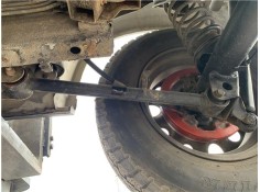 Recambio de brazo suspension trasero derecho para suzuki vitara (se/sf/et) 1.6 i 16v (et, ta02) referencia OEM IAM 4631060A01  