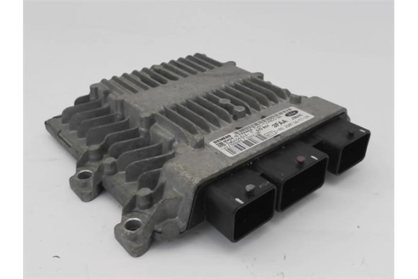 Recambio de centralita para ford fusion (cbk) 1.4 tdci referencia OEM IAM   