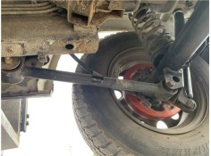 Recambio de brazo suspension trasero derecho para suzuki vitara (se/sf/et) 1.6 i 16v (et, ta02) referencia OEM IAM 4631060A01  