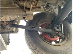 Recambio de brazo suspension trasero derecho para suzuki vitara (se/sf/et) 1.6 i 16v (et, ta02) referencia OEM IAM 4631060A01  
