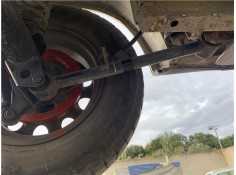 Recambio de brazo suspension trasero izquierdo para suzuki vitara (se/sf/et) 1.6 i 16v (et, ta02) referencia OEM IAM 4632060A01 