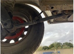 Recambio de brazo suspension trasero izquierdo para suzuki vitara (se/sf/et) 1.6 i 16v (et, ta02) referencia OEM IAM 4632060A01 