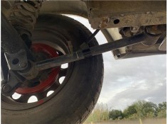 Recambio de brazo suspension trasero izquierdo para suzuki vitara (se/sf/et) 1.6 i 16v (et, ta02) referencia OEM IAM 4632060A01 