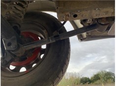 Recambio de brazo suspension trasero izquierdo para suzuki vitara (se/sf/et) 1.6 i 16v (et, ta02) referencia OEM IAM 4632060A01 