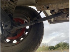 Recambio de brazo suspension trasero izquierdo para suzuki vitara (se/sf/et) 1.6 i 16v (et, ta02) referencia OEM IAM 4632060A01 