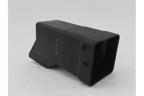 Recambio de caja precalentamiento para nissan qashqai (j10) 1.6 360 referencia OEM IAM   