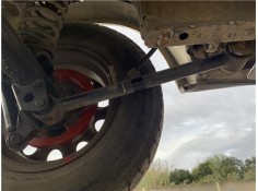 Recambio de brazo suspension trasero izquierdo para suzuki vitara (se/sf/et) 1.6 i 16v (et, ta02) referencia OEM IAM 4632060A01 