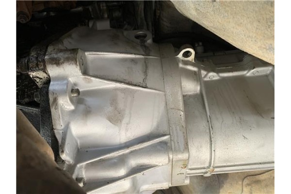 Recambio de caja cambios manual 4x4 para suzuki vitara (se/sf/et) 1.6 i 16v (et, ta02) referencia OEM IAM 2470060A01  