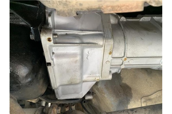 Recambio de caja cambios manual 4x4 para suzuki vitara (se/sf/et) 1.6 i 16v (et, ta02) referencia OEM IAM 2470060A01  