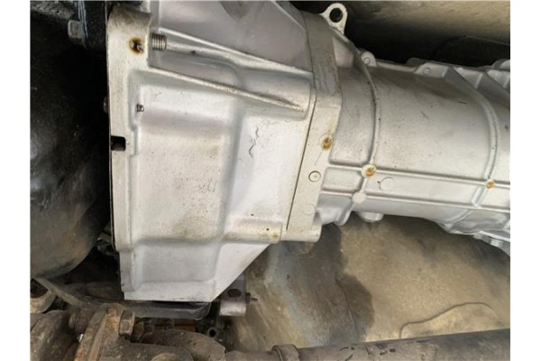 Recambio de caja cambios manual 4x4 para suzuki vitara (se/sf/et) 1.6 i 16v (et, ta02) referencia OEM IAM 2470060A01  