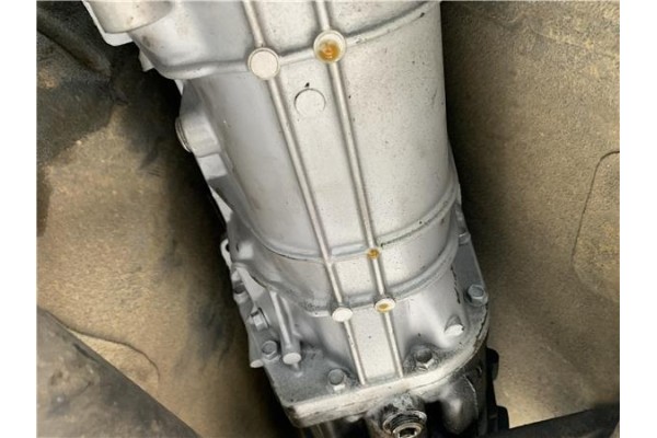 Recambio de caja cambios manual 4x4 para suzuki vitara (se/sf/et) 1.6 i 16v (et, ta02) referencia OEM IAM 2470060A01  