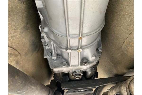 Recambio de caja cambios manual 4x4 para suzuki vitara (se/sf/et) 1.6 i 16v (et, ta02) referencia OEM IAM 2470060A01  