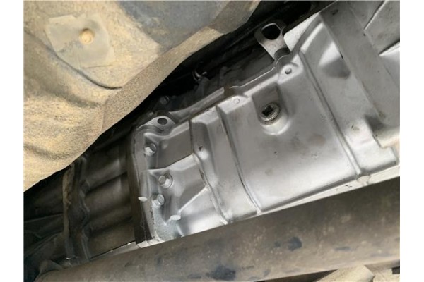 Recambio de caja cambios manual 4x4 para suzuki vitara (se/sf/et) 1.6 i 16v (et, ta02) referencia OEM IAM 2470060A01  