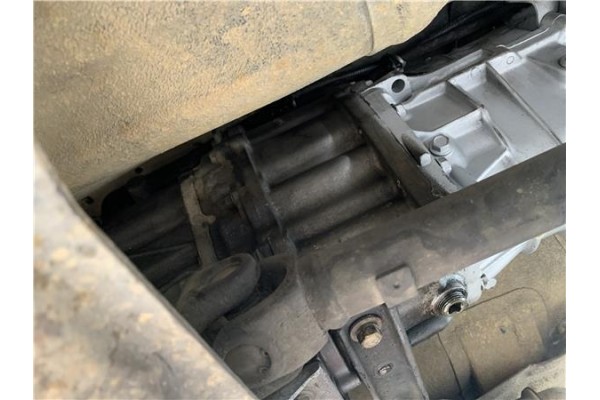 Recambio de caja cambios manual 4x4 para suzuki vitara (se/sf/et) 1.6 i 16v (et, ta02) referencia OEM IAM 2470060A01  