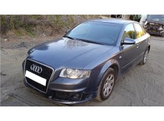 audi a4 berlina (8e) del año 2002