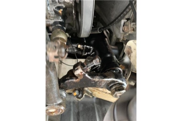 Recambio de caja direccion asistida para suzuki vitara (se/sf/et) 1.6 i 16v (et, ta02) referencia OEM IAM 4860060A72  