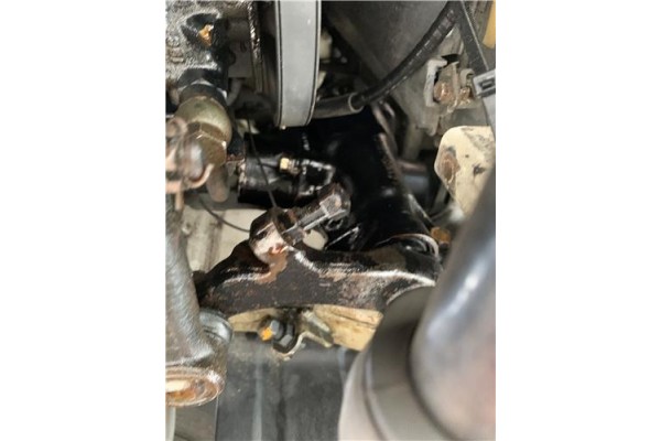 Recambio de caja direccion asistida para suzuki vitara (se/sf/et) 1.6 i 16v (et, ta02) referencia OEM IAM 4860060A72  