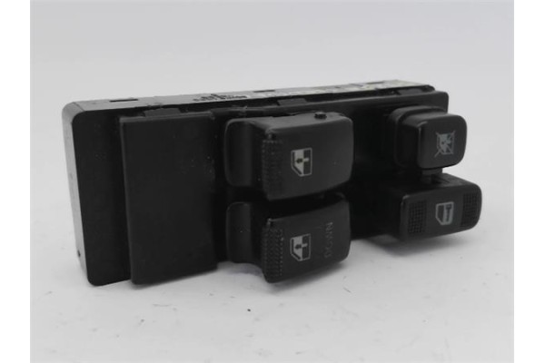 Recambio de mando elevalunas delantero izquierdo para kia carnival 2.9 td referencia OEM IAM   