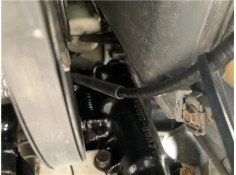 Recambio de caja direccion asistida para suzuki vitara (se/sf/et) 1.6 i 16v (et, ta02) referencia OEM IAM 4860060A72  