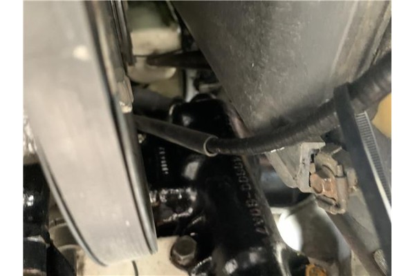 Recambio de caja direccion asistida para suzuki vitara (se/sf/et) 1.6 i 16v (et, ta02) referencia OEM IAM 4860060A72  