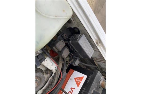 Recambio de caja fusibles/rele para suzuki vitara (se/sf/et) 1.6 i 16v (et, ta02) referencia OEM IAM 36730A60A00  