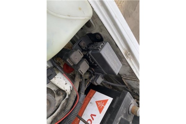 Recambio de caja fusibles/rele para suzuki vitara (se/sf/et) 1.6 i 16v (et, ta02) referencia OEM IAM 36730A60A00  