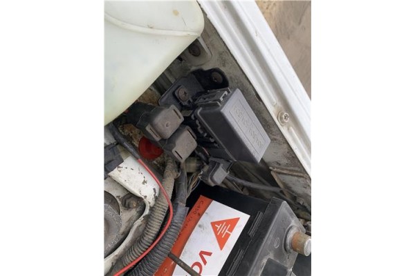 Recambio de caja fusibles/rele para suzuki vitara (se/sf/et) 1.6 i 16v (et, ta02) referencia OEM IAM 36730A60A00  