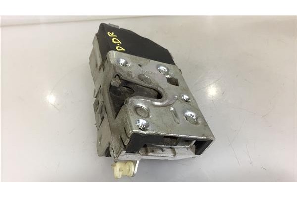 Recambio de cierre electromagnetico delantero derecho para citroen berlingo (2002 ) 1.6 hdi 75 600 first furgón [1,6 ltr. - 55 k
