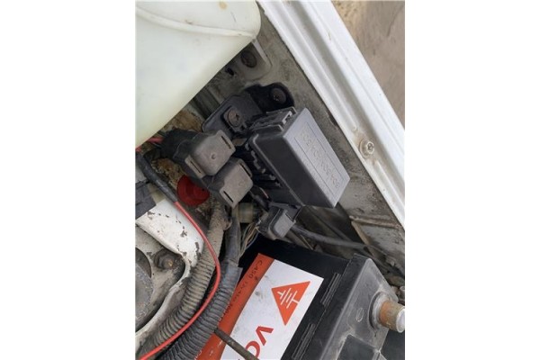 Recambio de caja fusibles/rele para suzuki vitara (se/sf/et) 1.6 i 16v (et, ta02) referencia OEM IAM 36730A60A00  