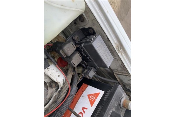 Recambio de caja fusibles/rele para suzuki vitara (se/sf/et) 1.6 i 16v (et, ta02) referencia OEM IAM 36730A60A00  