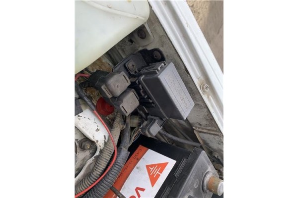 Recambio de caja fusibles/rele para suzuki vitara (se/sf/et) 1.6 i 16v (et, ta02) referencia OEM IAM 36730A60A00  