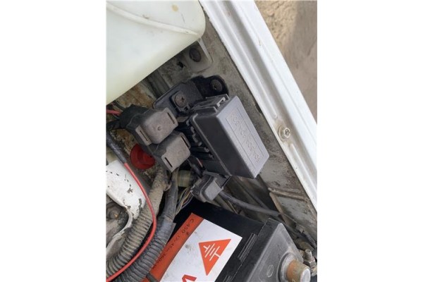 Recambio de caja fusibles/rele para suzuki vitara (se/sf/et) 1.6 i 16v (et, ta02) referencia OEM IAM 36730A60A00  