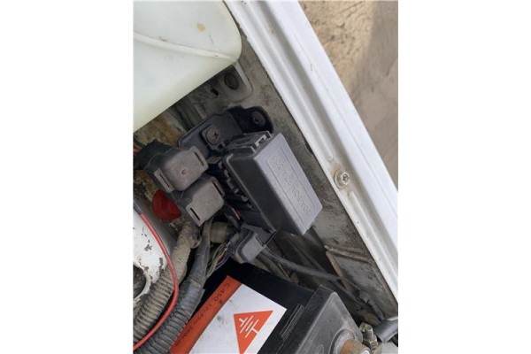 Recambio de caja fusibles/rele para suzuki vitara (se/sf/et) 1.6 i 16v (et, ta02) referencia OEM IAM 36730A60A00  