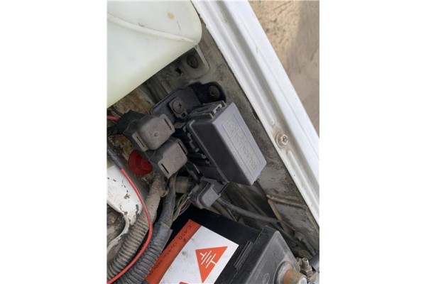 Recambio de caja fusibles/rele para suzuki vitara (se/sf/et) 1.6 i 16v (et, ta02) referencia OEM IAM 36730A60A00  