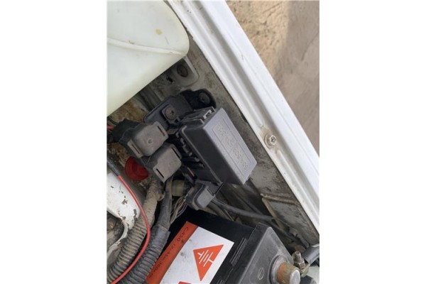 Recambio de caja fusibles/rele para suzuki vitara (se/sf/et) 1.6 i 16v (et, ta02) referencia OEM IAM 36730A60A00  