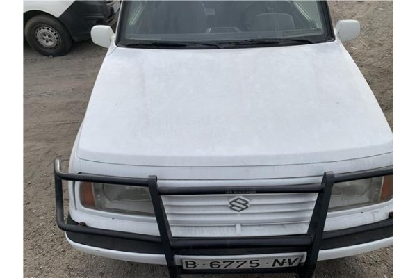 Recambio de capo para suzuki vitara (se/sf/et) 1.6 i 16v (et, ta02) referencia OEM IAM 5830060A20  