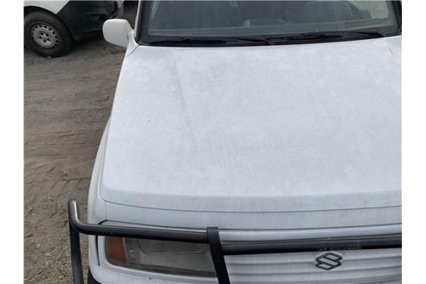 Recambio de capo para suzuki vitara (se/sf/et) 1.6 i 16v (et, ta02) referencia OEM IAM 5830060A20  