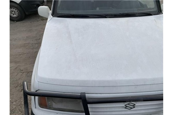 Recambio de capo para suzuki vitara (se/sf/et) 1.6 i 16v (et, ta02) referencia OEM IAM 5830060A20  